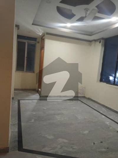 Flat For Rent In Ghauri Town Phase 4 C1 Islamabad