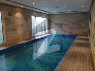 Luxurious