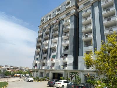 2 Bed Apartment Available for Sale in El Cielo A, Defence Residency DHA Phase 2 Gate 2 Islamabad 2 Bed Apartment Available for Sale in El Cielo A, Defence Residency DHA Phase 2 Gate 2 Islamabad