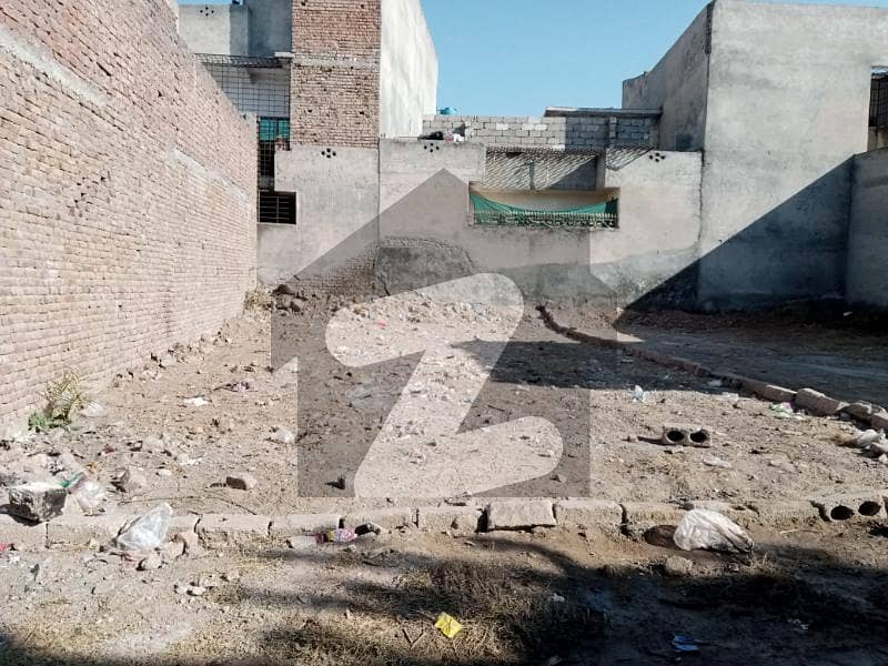 5.5 Marla Plot For Sale At Adyala Road Rawalpindi 5.5 Marla Plot For Sale At Adyala Road Rawalpindi