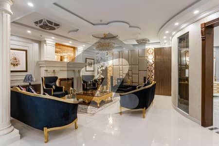 2- Kanal Luxury Villa with Swimming Pool For Sale at Top Location Near Defense Raya & 5 Staar Hotel 2- Kanal Luxury Villa with Swimming Pool For Sale at Top Location Near Defense Raya & 5 Staar Hotel