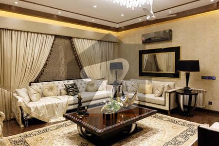 2- Kanal Mazhar Muneer Design Fully Furnished Modern Bungalow For Sale At Hot Location Near KFC & Raya Fair Ways 2- Kanal Mazhar Muneer Design Fully Furnished Modern Bungalow For Sale At Hot Location Near KFC & Raya Fair Ways