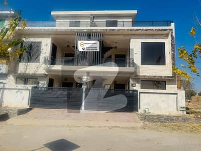 5 Marla Luxury House For Sale Investor's Opportunity Attached With Mumtaz City Islamabad