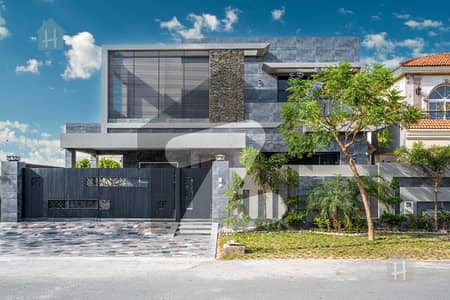 Prime Location 1 Kanal House For Sale In DHA Phase 7, Lahore Offered By Haram Estate &Amp; Builders