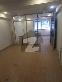 Mezzanine Floor Office For Rent