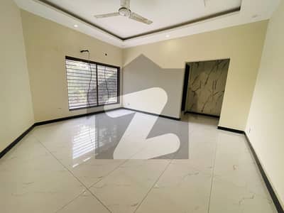 F-8 Prime Location Livable House Available For Sale .