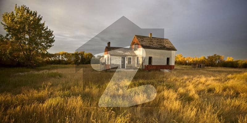 Farm House Land Available on Bedian & Barki Road Farm House Land Available on Bedian & Barki Road