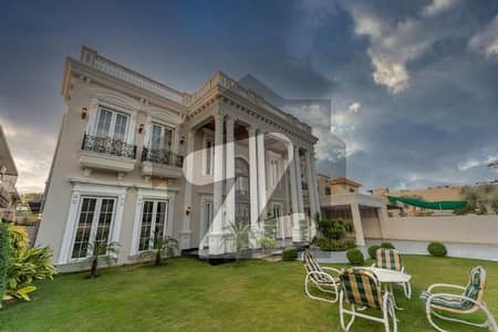 4- Kanal Brand New Victorian Full Furnished Mansion For Sale Near Raya Fair Ways & Park 4- Kanal Brand New Victorian Full Furnished Mansion For Sale Near Raya Fair Ways & Park