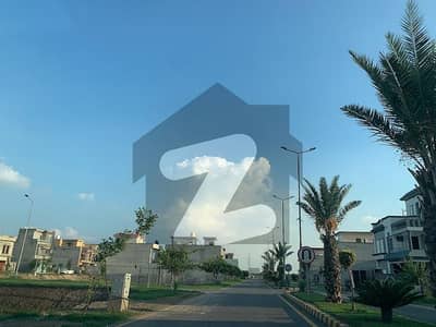 5 Marla Plot For Sale - Tulip Overseas - Near National School 5 Marla Plot For Sale - Tulip Overseas - Near National School