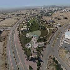 8 Marla Commercial Plot For Sale In Citi Housing Jhelum