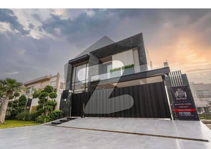 5 MARLA BRAND NEW HOUSE FOR SALE NEAR TO PARK