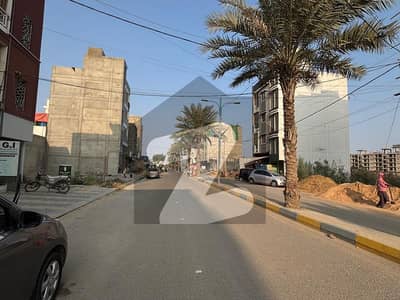 سکیم 33 کراچی میں 1 مرلہ دکان 40.0 ہزار میں کرایہ پر دستیاب ہے۔