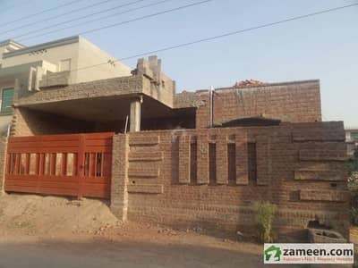 House Is Available For Sale In Habib Town Sahiwal House Is Available For Sale In Habib Town Sahiwal