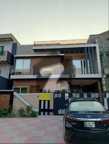 G-13 35x70 Brand new double story Luxury House