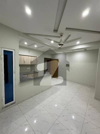Apartment For Sale In Faisal Margalla City Islamabad