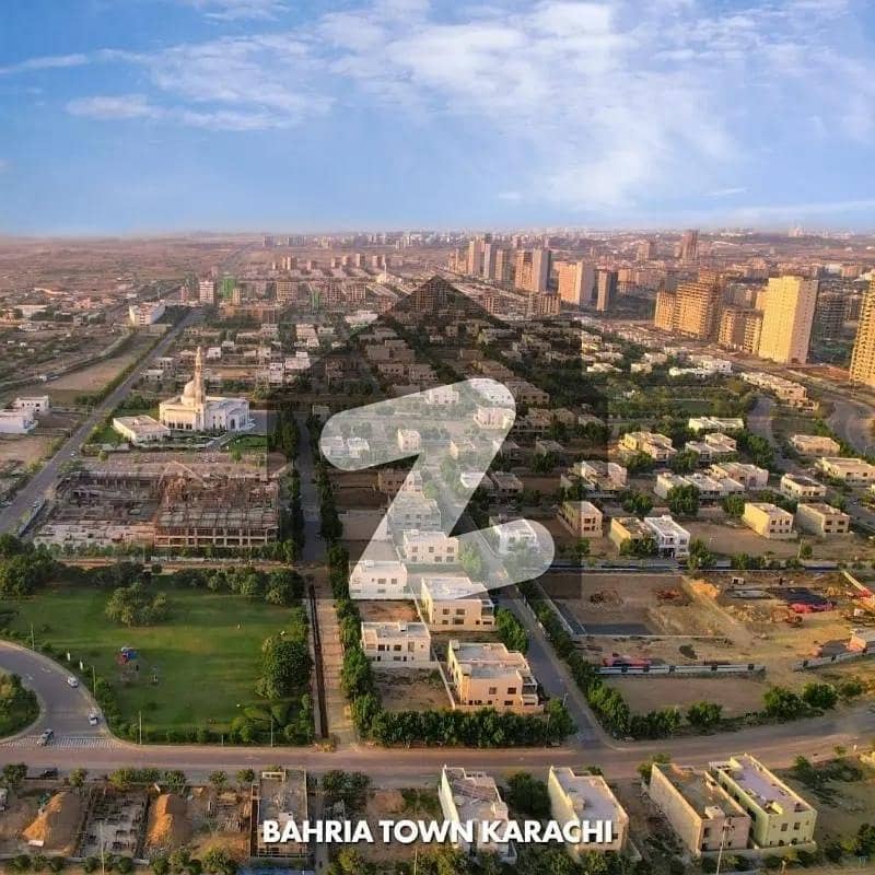 Premium 272 Square Yards Residential Plot Is Available For Sale In Karachi Premium 272 Square Yards Residential Plot Is Available For Sale In Karachi