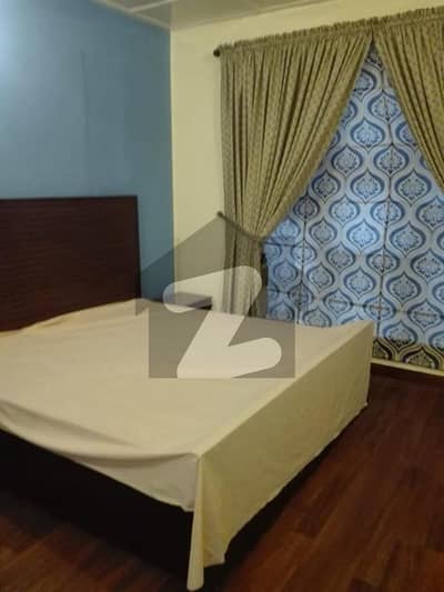 Furnished