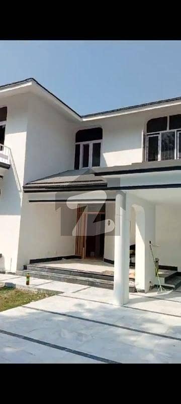 F10 Double Storey Compact House