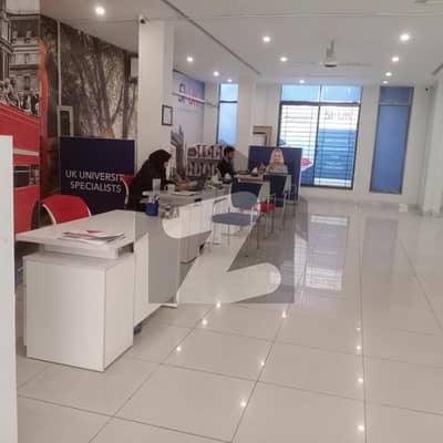 5 Marla 2nd Floor Commercial Hall For Rent In Johar Town Phase 2 - Block J3 For Rent 5 Marla 2nd Floor Commercial Hall For Rent In Johar Town Phase 2 - Block J3 For Rent