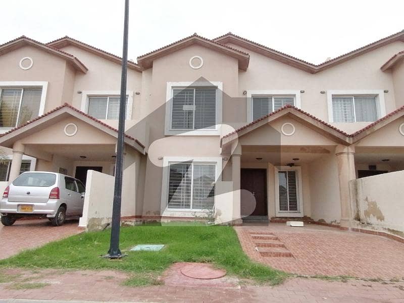 Bahria Homes Precinct-11B 152 Square Yard Villa FOR SALE Near Murree View Point One Unit 3 Bedrooms