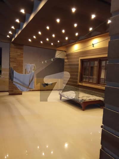 Upper Portion For rent In Karachi