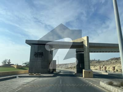 Exceptional 1000 Sq Yd Commercial Plot In Singhar Phase 1, Gwadar