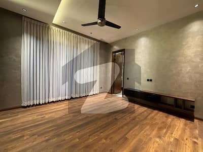 One Kanal Ultra Modern Luxurious House For Sale