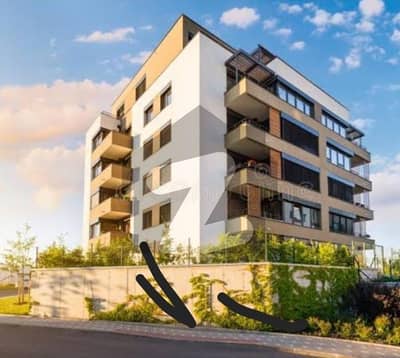 Main Boulevard Pain Avenue 27 Marla Non Commercial Plot For Sale
