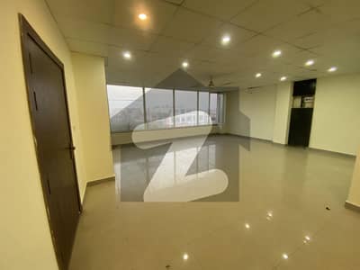Offices Available For Rent In Citi Housing Sialkot Prime Location.