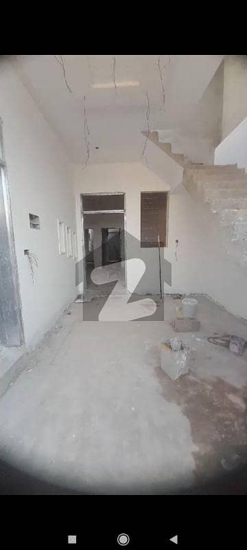 5 Marla House Ghauri Town Phase 4A 5 Marla House Ghauri Town Phase 4A