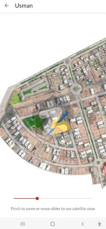 BTR PH 8 Sector D Investor Rate Plot For Sell It Possession Able Sold Land Easy Entrance Walking Distance Commercial Park Ideal For 3 Story Plot Meeting And Agreement With Owner Possible Ideal For Home And Investment Purpose