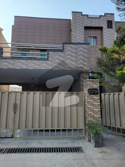 عسکری 14 راولپنڈی میں 3 کمروں کا 10 مرلہ مکان 5.2 کروڑ میں برائے فروخت۔