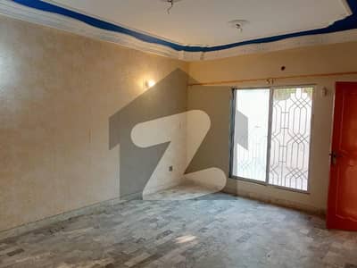 Prime Location, Upper Portion Available for Rent