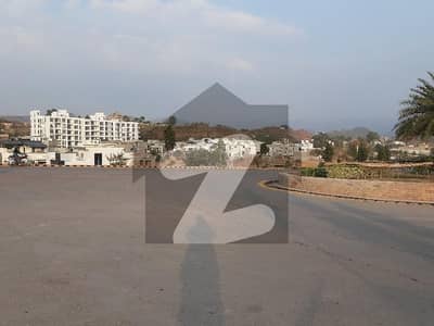 10 Marla Plot For Sale in Overseas Sector