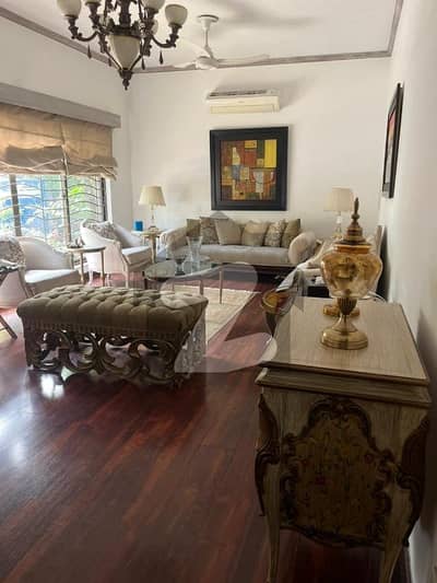 1 Kanal Modern House For Sale Near To Park Near To Market Hot Location