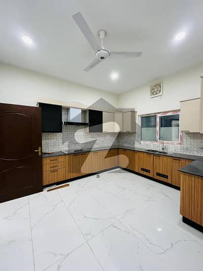 Ready To Move 500 Square Yards House For Sale In Falcon Complex New Malir