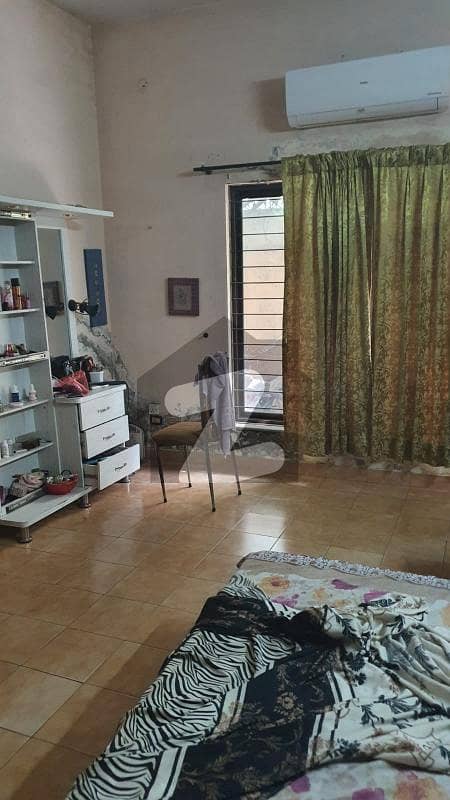 Kanla House for Sale in Model Town