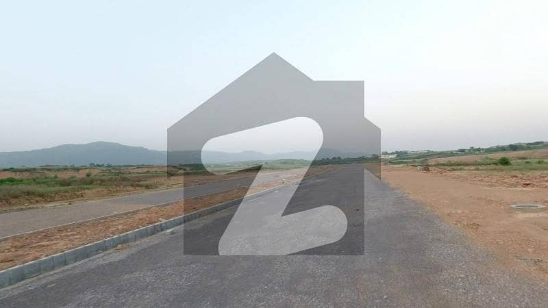 Ideal 1 Kanal Residential Plot Available In C-16, C-16