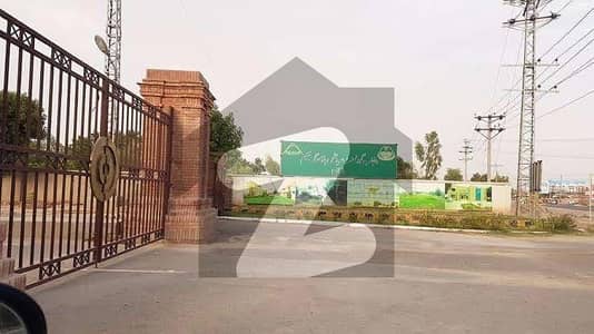 Good Location Plot Available For Sale