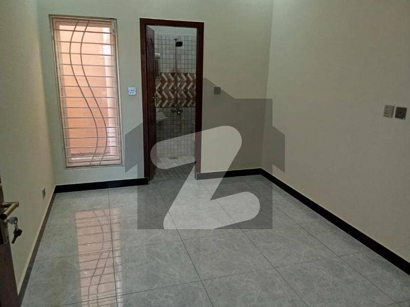 Brand New 5 Marla Double Storey House For Rent