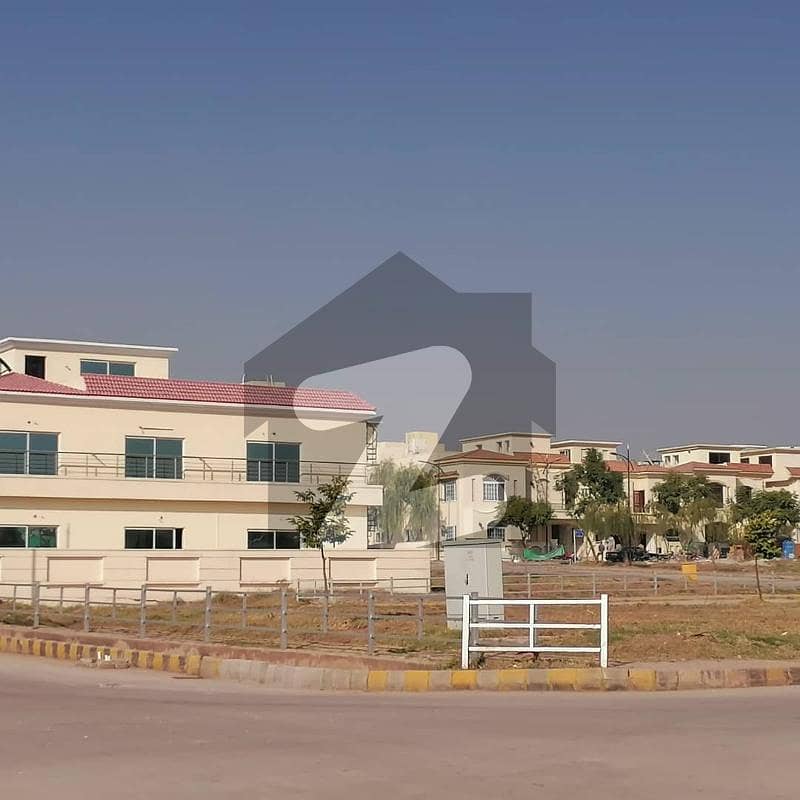 Investor Price For 1 Kanal _ Residential Plot In Bahria Enclave Islamabad Investor Price For 1 Kanal _ Residential Plot In Bahria Enclave Islamabad