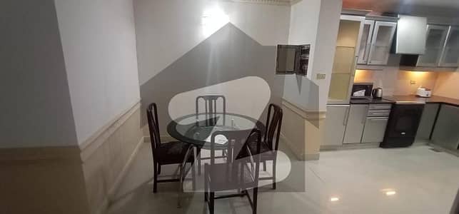 DIPLOMATIC ENCLAVE 2 BEDROOM APARTMENT FOR SALE