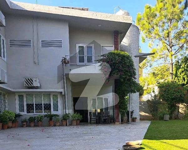 Fully Furnished 300 Square Yards House For Rent In F-8 Fully Furnished 300 Square Yards House For Rent In F-8