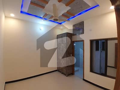 بنی گالہ اسلام آباد میں 6 کمروں کا 4 مرلہ مکان 1.45 کروڑ میں برائے فروخت۔