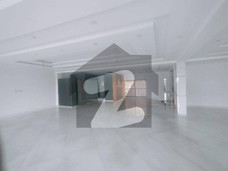 1 Kanal Commercial Hall For Rent Johar Town 1 Kanal Commercial Hall For Rent Johar Town