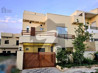 Investor Rate 7 Marla House Near To Park