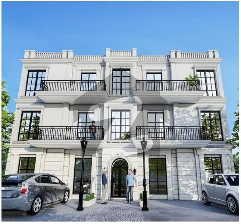 Premier Town House Available On Installment Plan In Etihad Town Phase 1 Premier Town House Available On Installment Plan In Etihad Town Phase 1