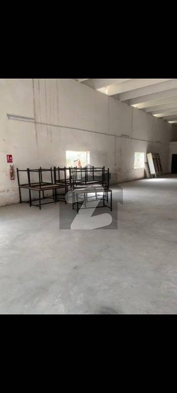 8 Kanal Factory Available For Sale