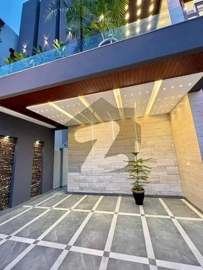 10 Marla Brand New Luxury House Available For Sale At Royal Orchard Multan 10 Marla Brand New Luxury House Available For Sale At Royal Orchard Multan