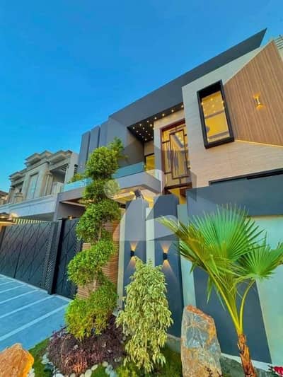 10 Marla Brand New Luxury House Available For Sale At Royal Orchard Multan 10 Marla Brand New Luxury House Available For Sale At Royal Orchard Multan